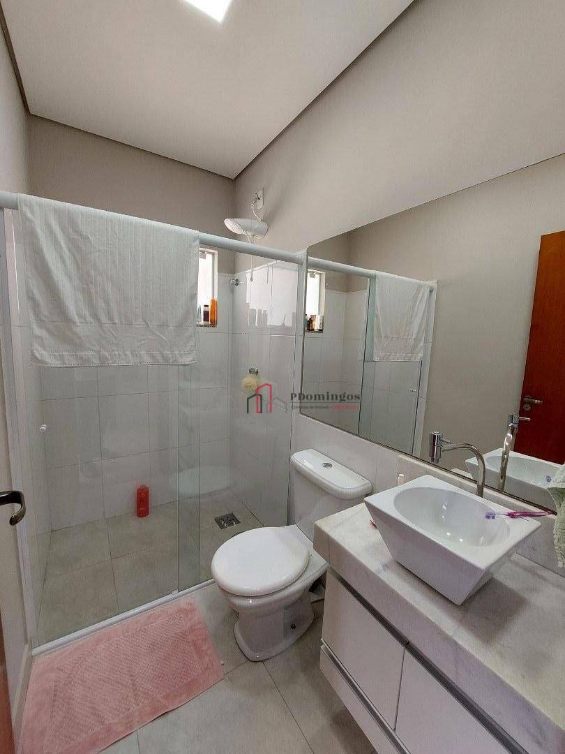 Casa de Condomínio à venda com 2 quartos, 175m² - Foto 12