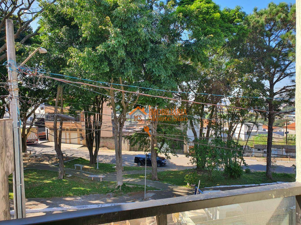 Sobrado à venda com 3 quartos, 130m² - Foto 13