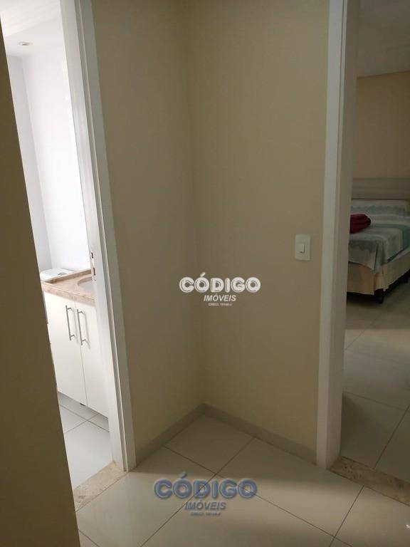 Apartamento à venda com 3 quartos, 84m² - Foto 21