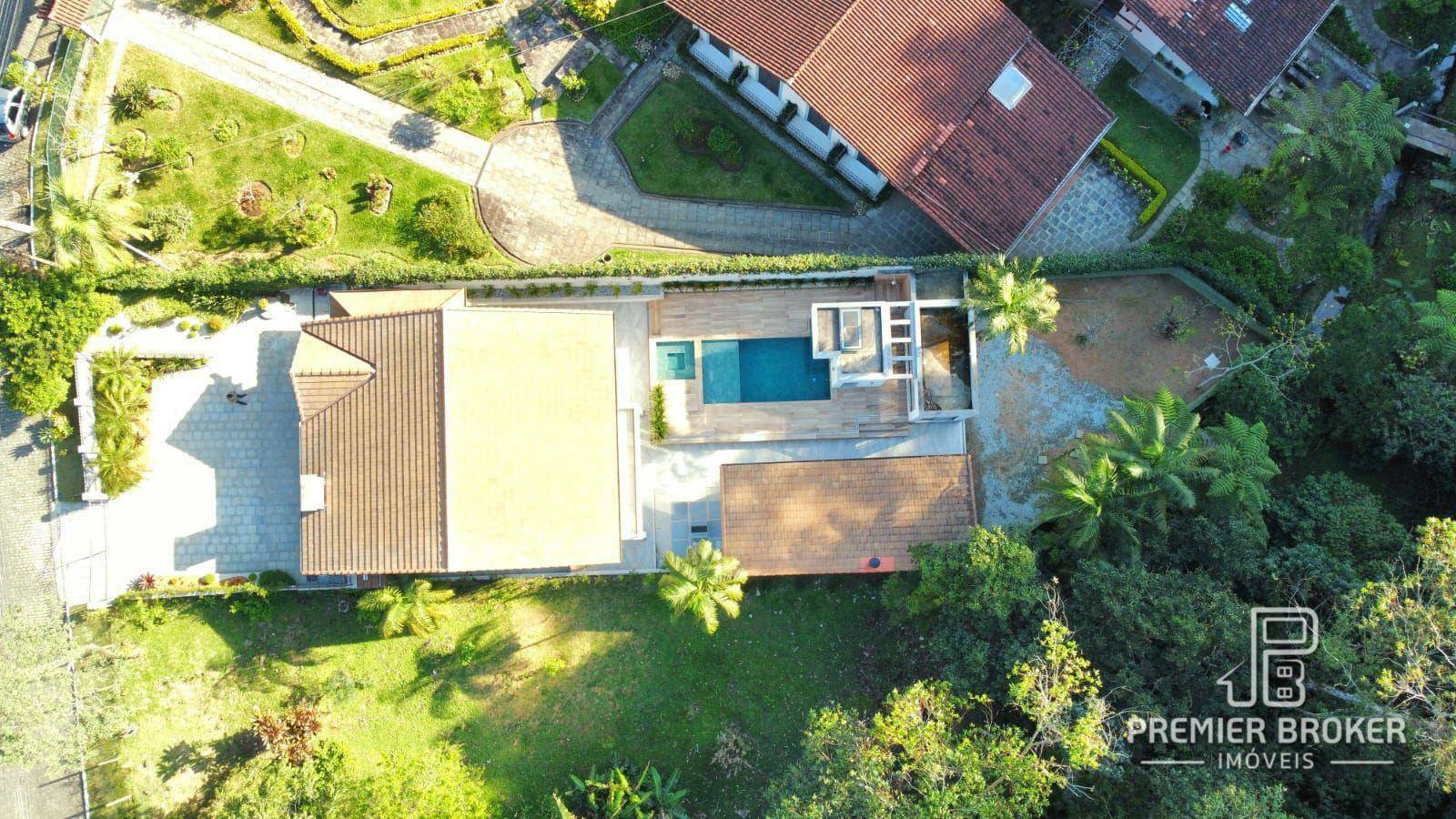 Casa de Condomínio à venda com 4 quartos, 260m² - Foto 75