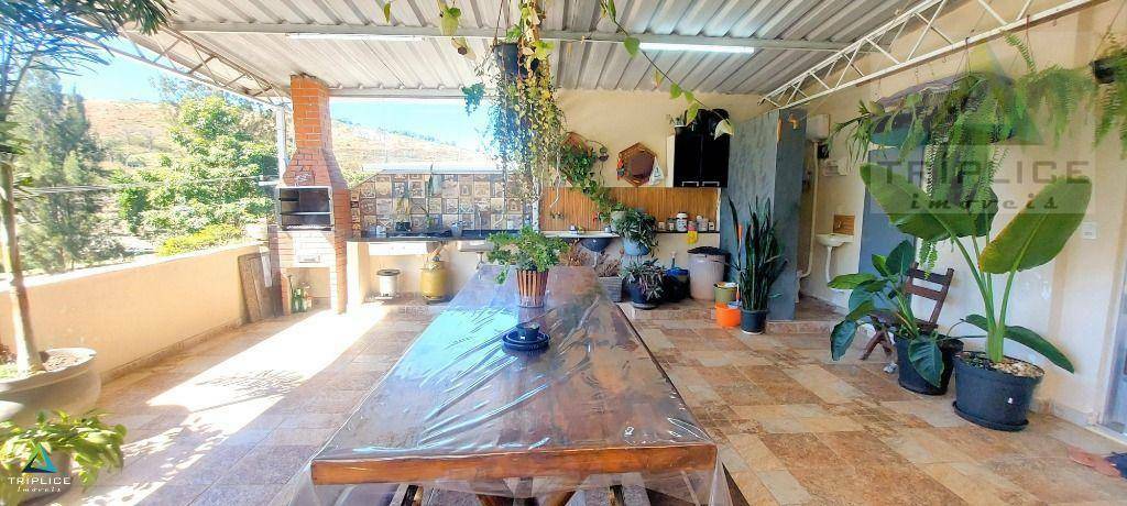 Casa, 3 quartos, 280 m² - Foto 75