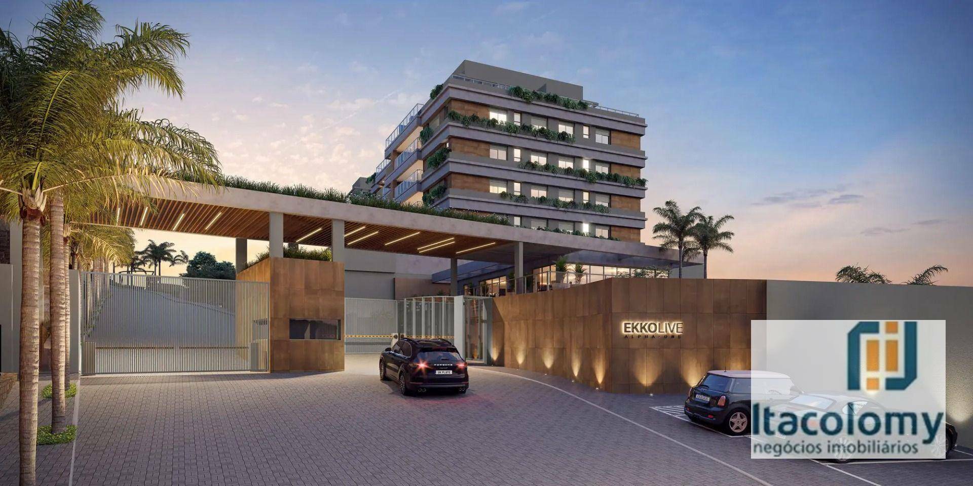 Casa de Condomínio à venda com 3 quartos, 277m² - Foto 1