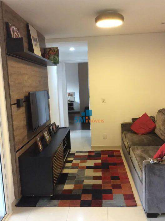 Apartamento à venda com 2 quartos, 57m² - Foto 15