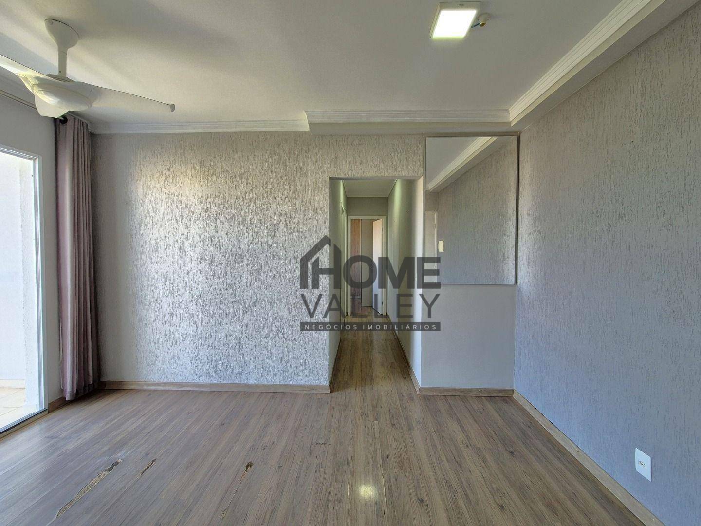 Apartamento à venda com 2 quartos, 45m² - Foto 15