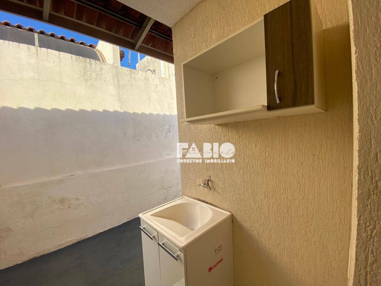 Casa de Condomínio à venda com 3 quartos, 120m² - Foto 18