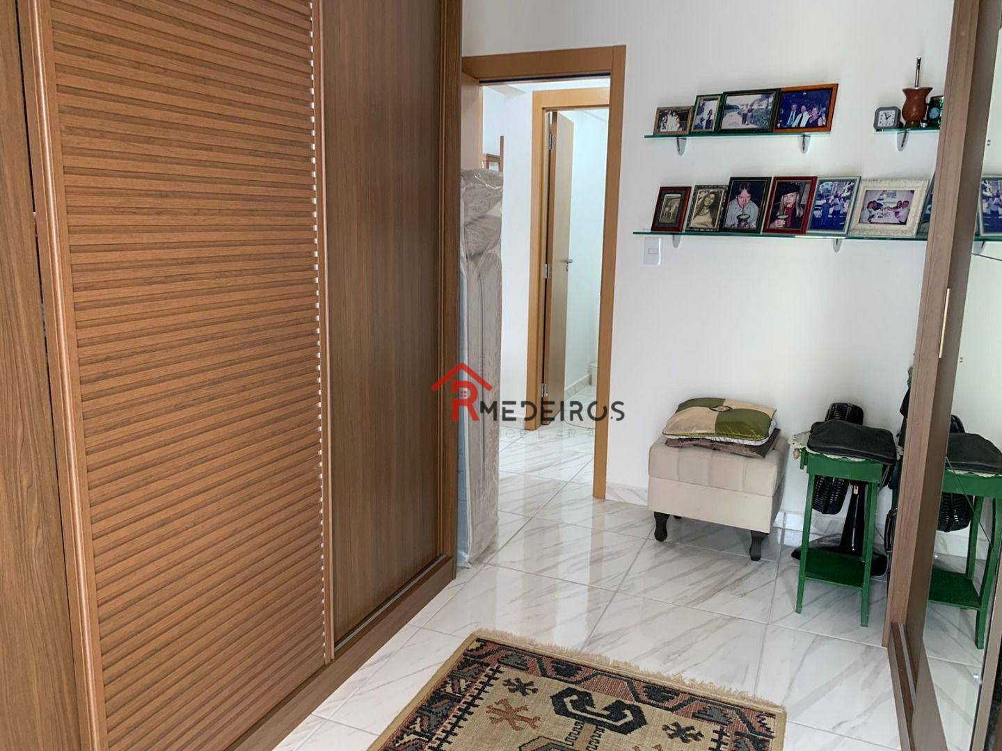 Apartamento à venda com 2 quartos, 67m² - Foto 16