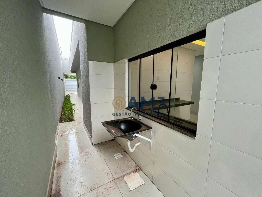 Casa à venda com 3 quartos, 120m² - Foto 18