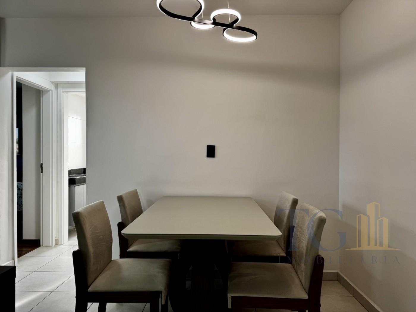 Apartamento, 2 quartos, 57 m² - Foto 9