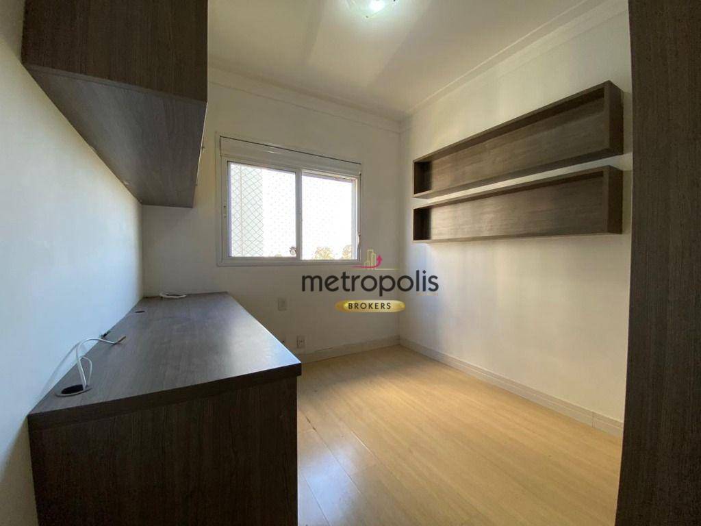 Apartamento à venda com 3 quartos, 128m² - Foto 22