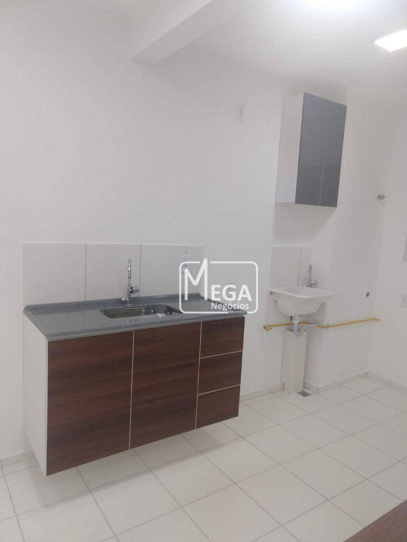 Apartamento à venda com 3 quartos, 64m² - Foto 15