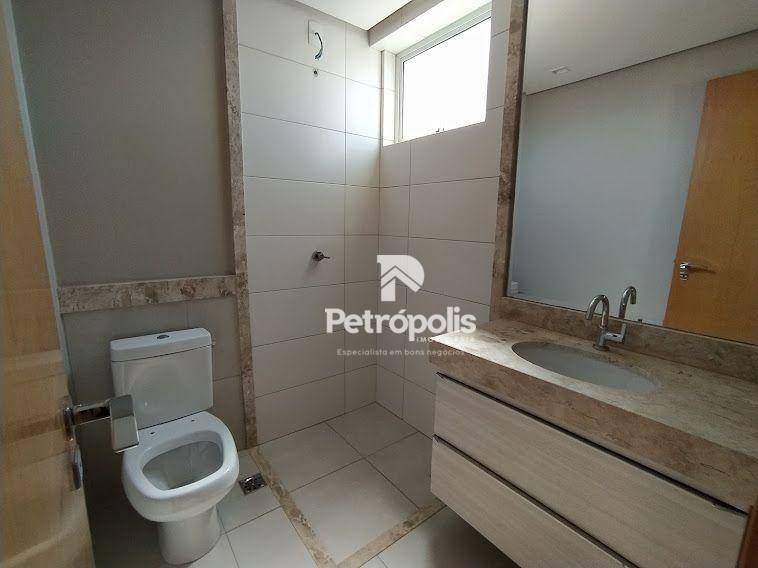 Apartamento à venda com 3 quartos, 166m² - Foto 16