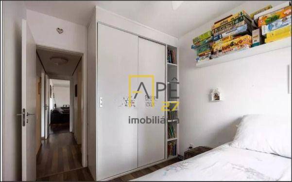 Apartamento à venda com 4 quartos, 150m² - Foto 14