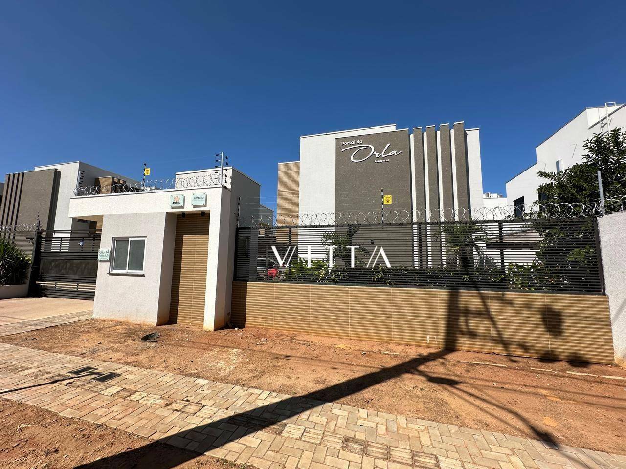 Sobrado à venda com 3 quartos, 87m² - Foto 1