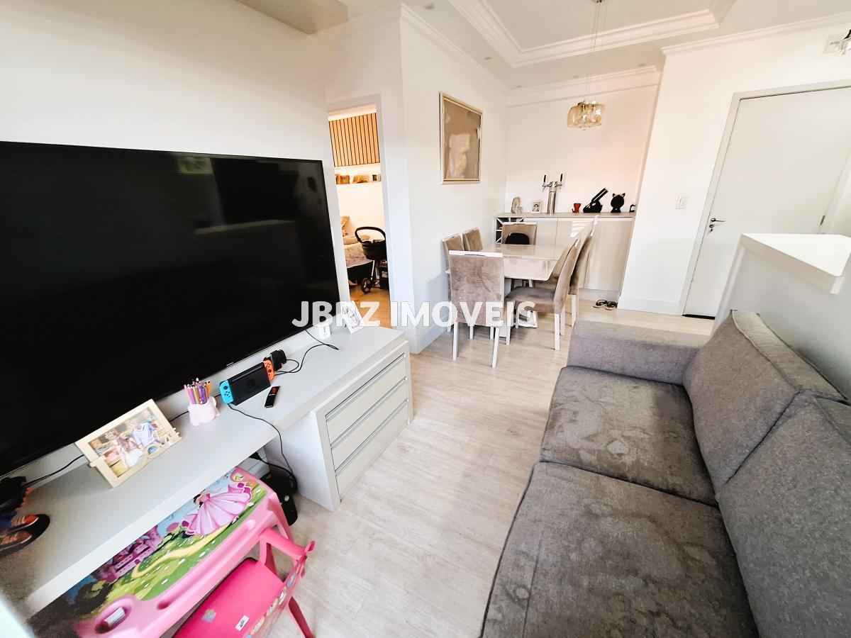 Apartamento à venda com 2 quartos, 51m² - Foto 12