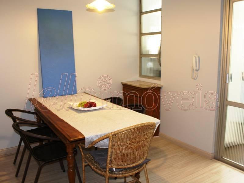 Apartamento à venda com 3 quartos, 153m² - Foto 12