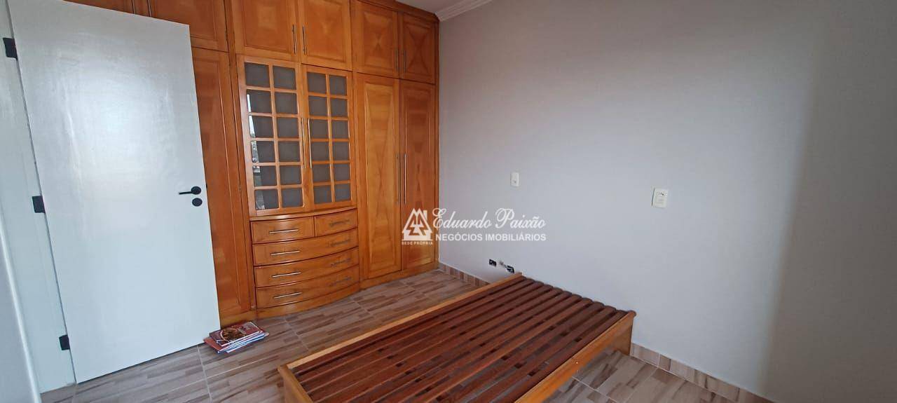 Apartamento à venda com 3 quartos, 130m² - Foto 20