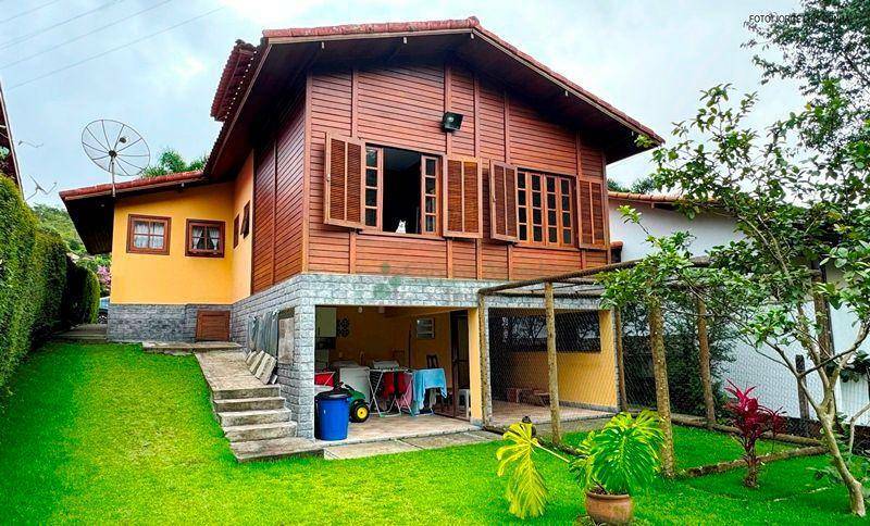 Casa de Condomínio à venda com 3 quartos, 131m² - Foto 4