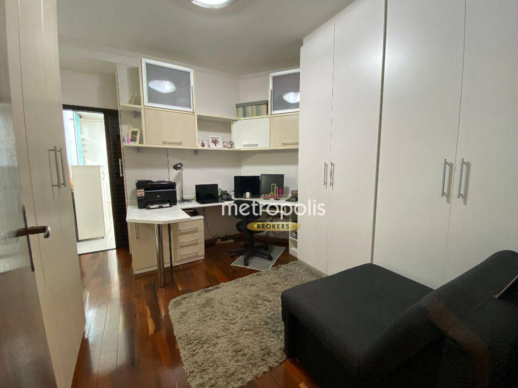 Apartamento à venda com 3 quartos, 168m² - Foto 39