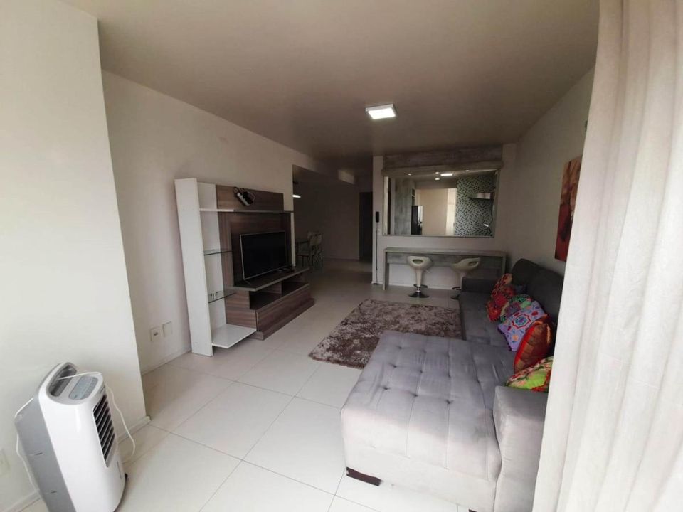 Apartamento à venda com 2 quartos, 98m² - Foto 5