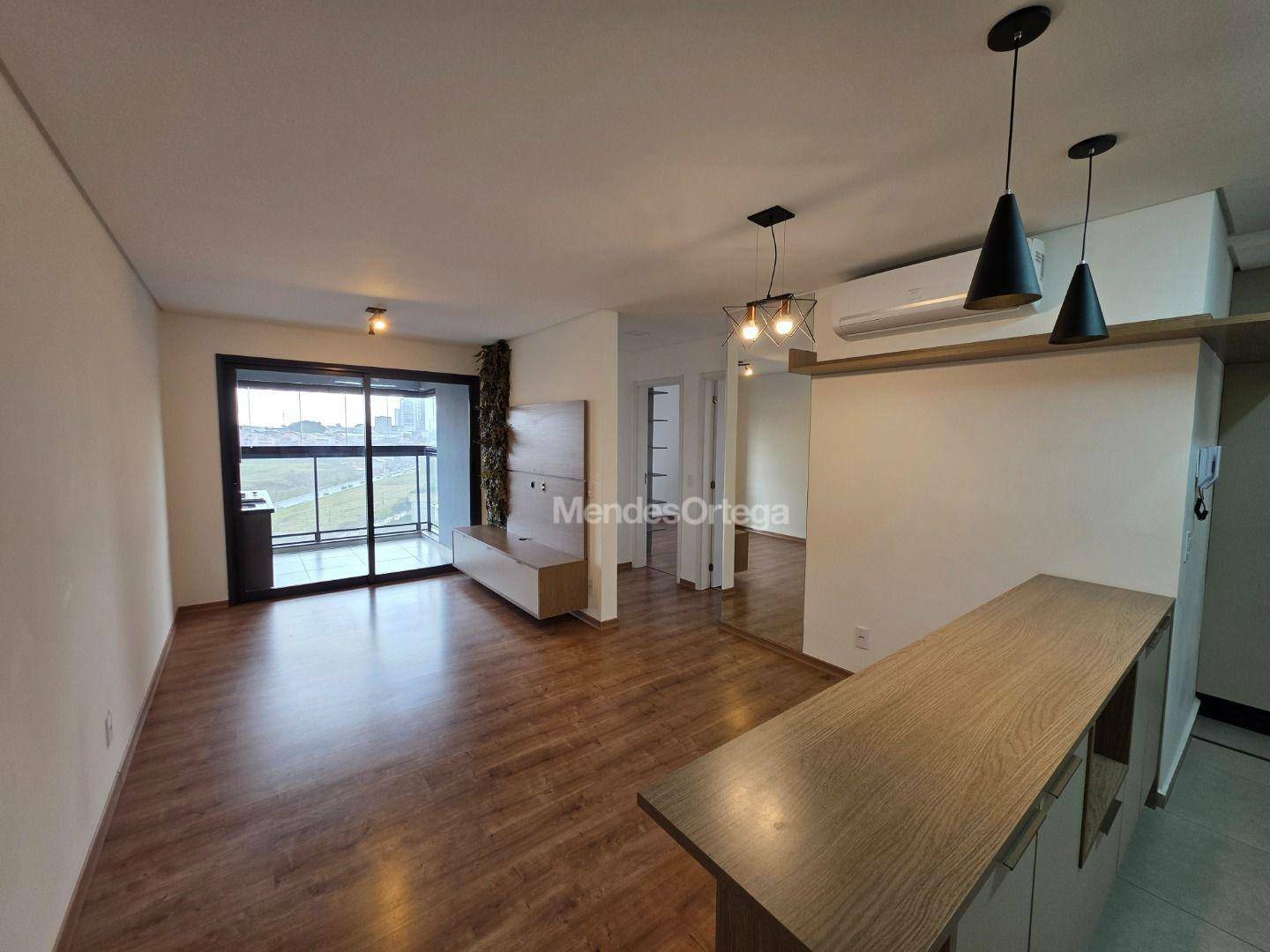 Apartamento, 2 quartos, 72 m² - Foto 2