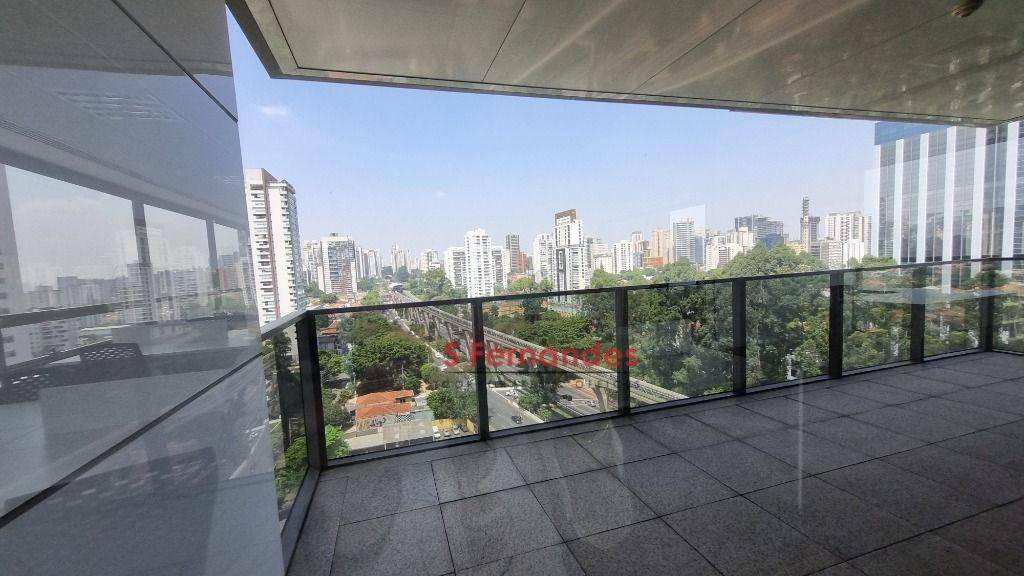 Conjunto Comercial-Sala para alugar, 266m² - Foto 12