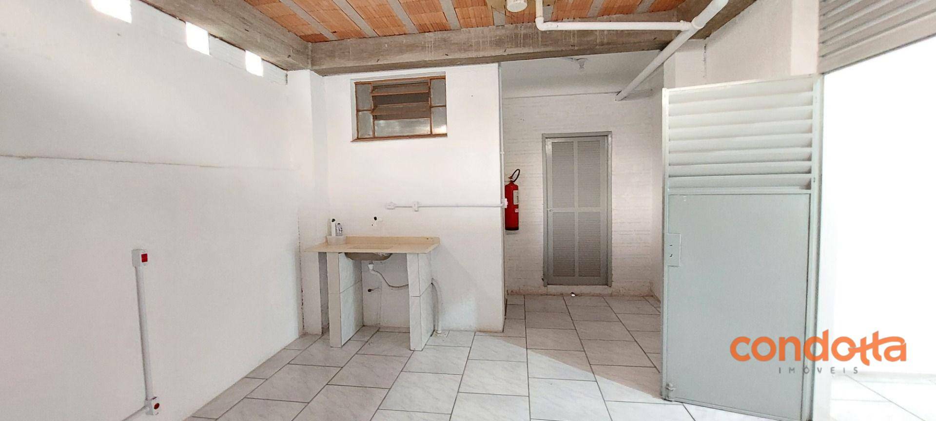 Loja-Salão para alugar, 33m² - Foto 10