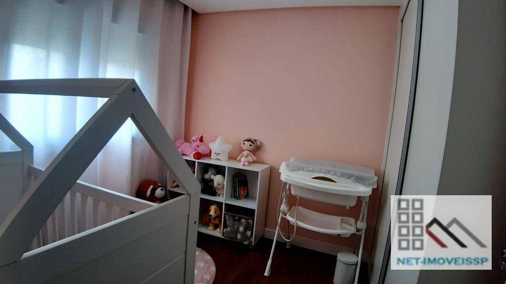 Apartamento à venda com 3 quartos, 89m² - Foto 12