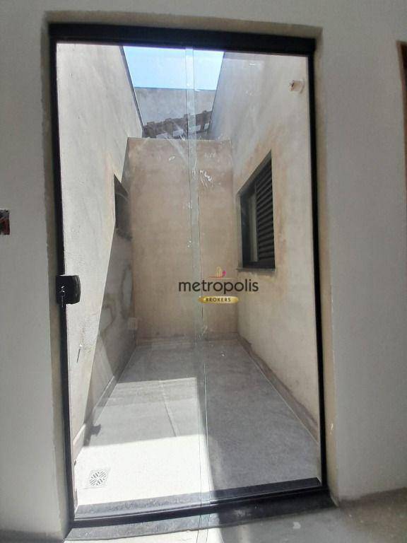 Sobrado à venda com 3 quartos, 125m² - Foto 7