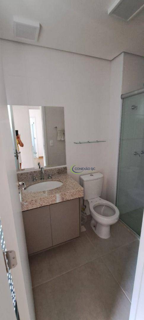 Apartamento para alugar com 3 quartos, 90m² - Foto 6