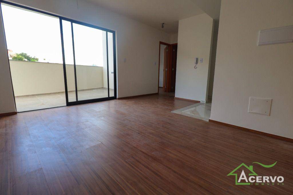 Apartamento à venda e aluguel com 1 quarto, 49m² - Foto 3