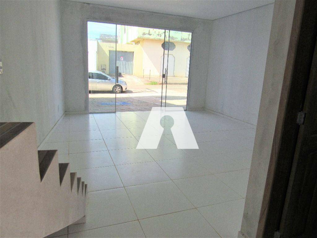 Conjunto Comercial-Sala para alugar, 60m² - Foto 10