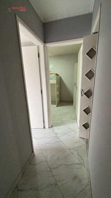 Apartamento à venda com 3 quartos, 88m² - Foto 9