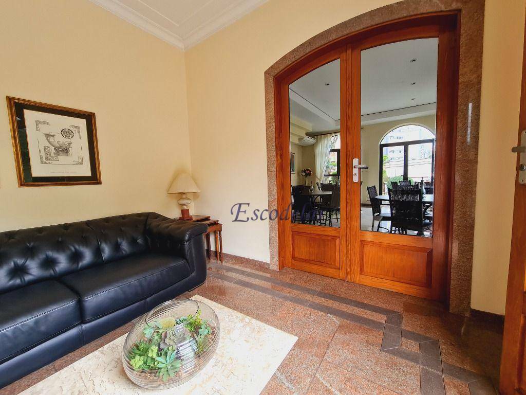 Apartamento à venda com 3 quartos, 130m² - Foto 27