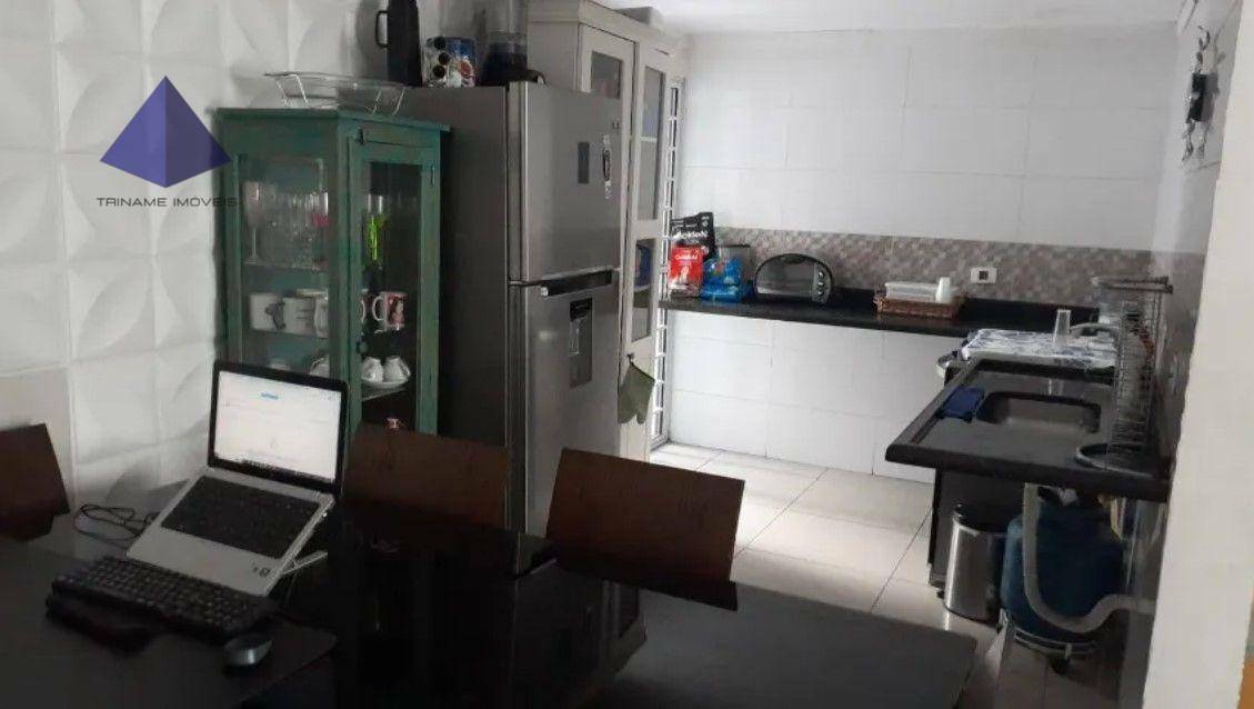 Casa de Condomínio à venda com 3 quartos, 90m² - Foto 14