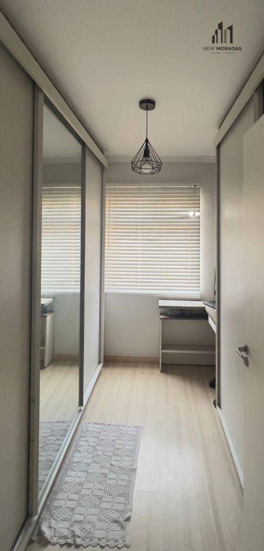 Apartamento à venda com 2 quartos, 42m² - Foto 6