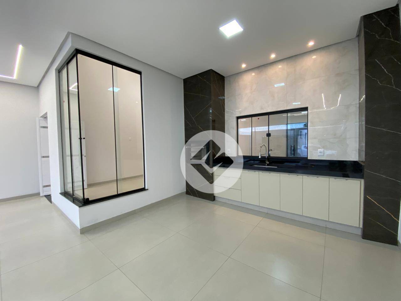 Casa, 3 quartos, 167 m² - Foto 5