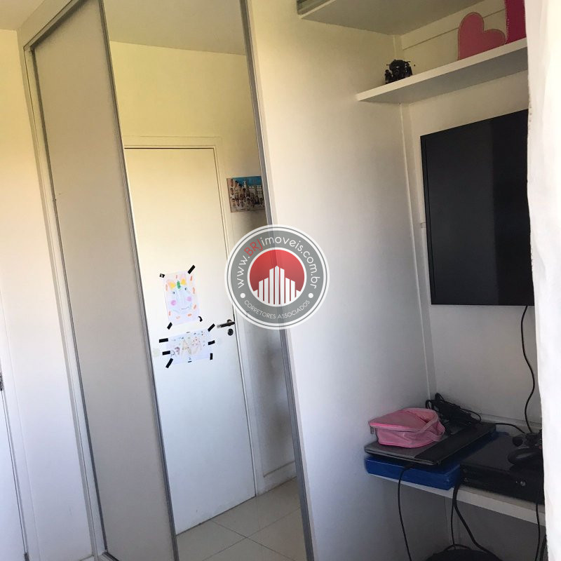 Apartamento à venda com 2 quartos, 72m² - Foto 13