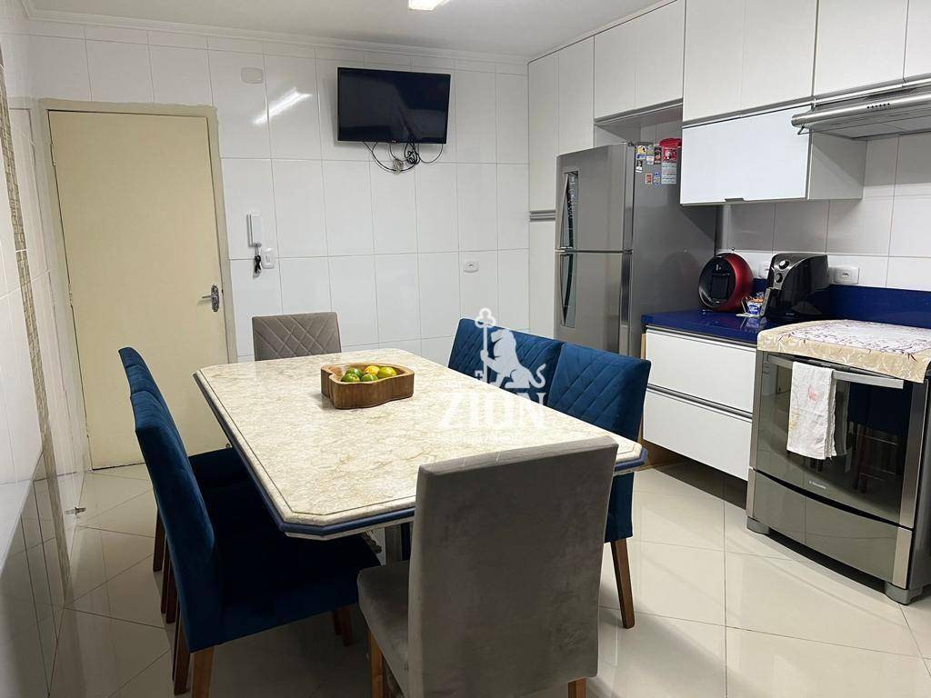 Sobrado à venda com 3 quartos, 154m² - Foto 18