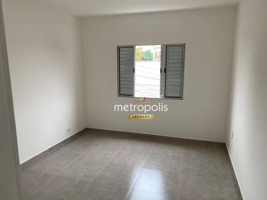 Apartamento à venda com 1 quarto, 45m² - Foto 6