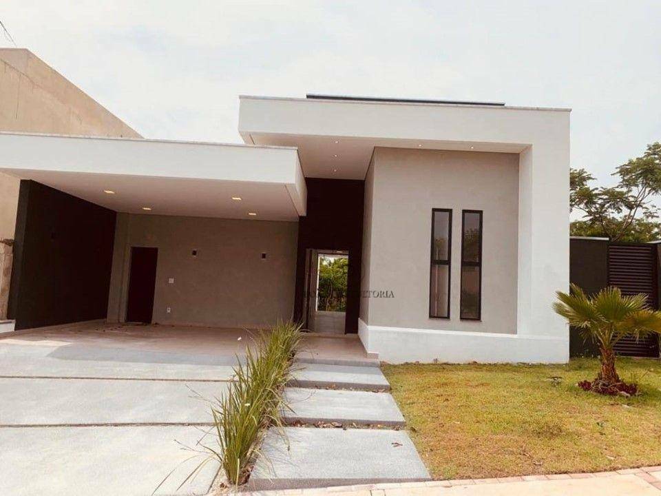 Casa de Condomínio à venda com 3 quartos, 185m² - Foto 4