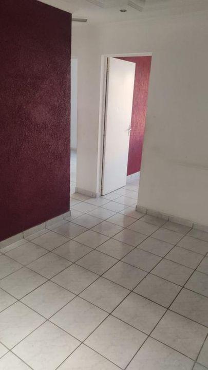 Apartamento à venda com 2 quartos, 52m² - Foto 30