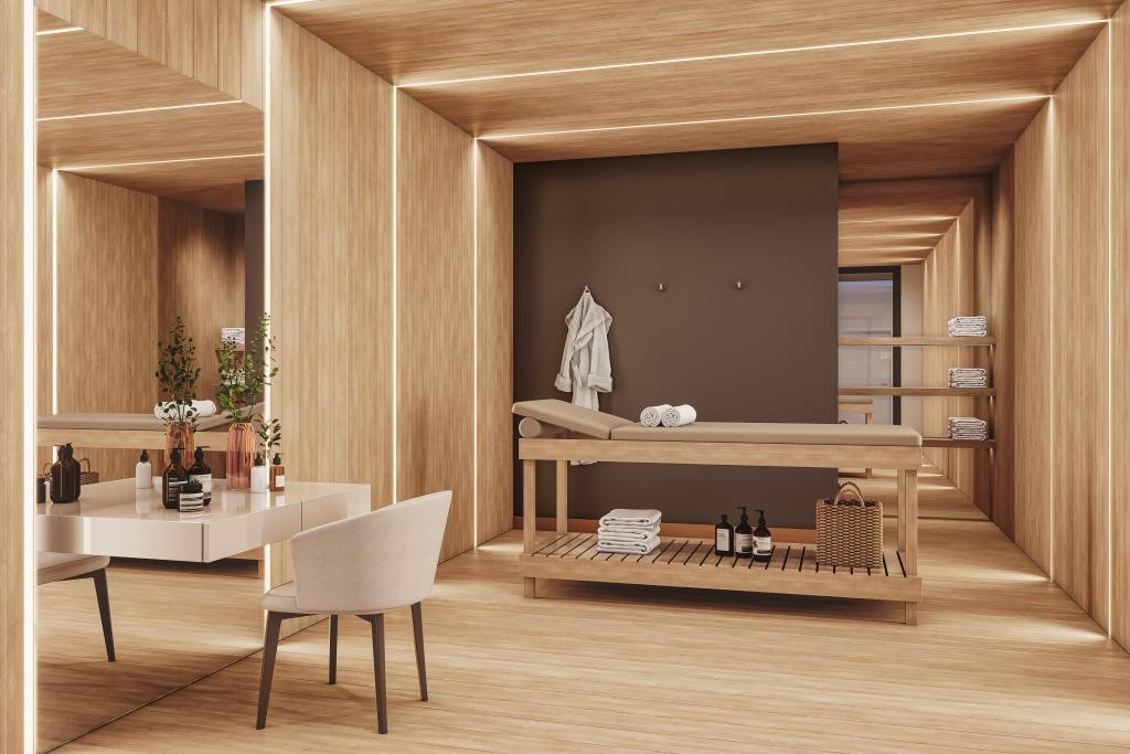 Apartamento à venda com 4 quartos, 292m² - Foto 10