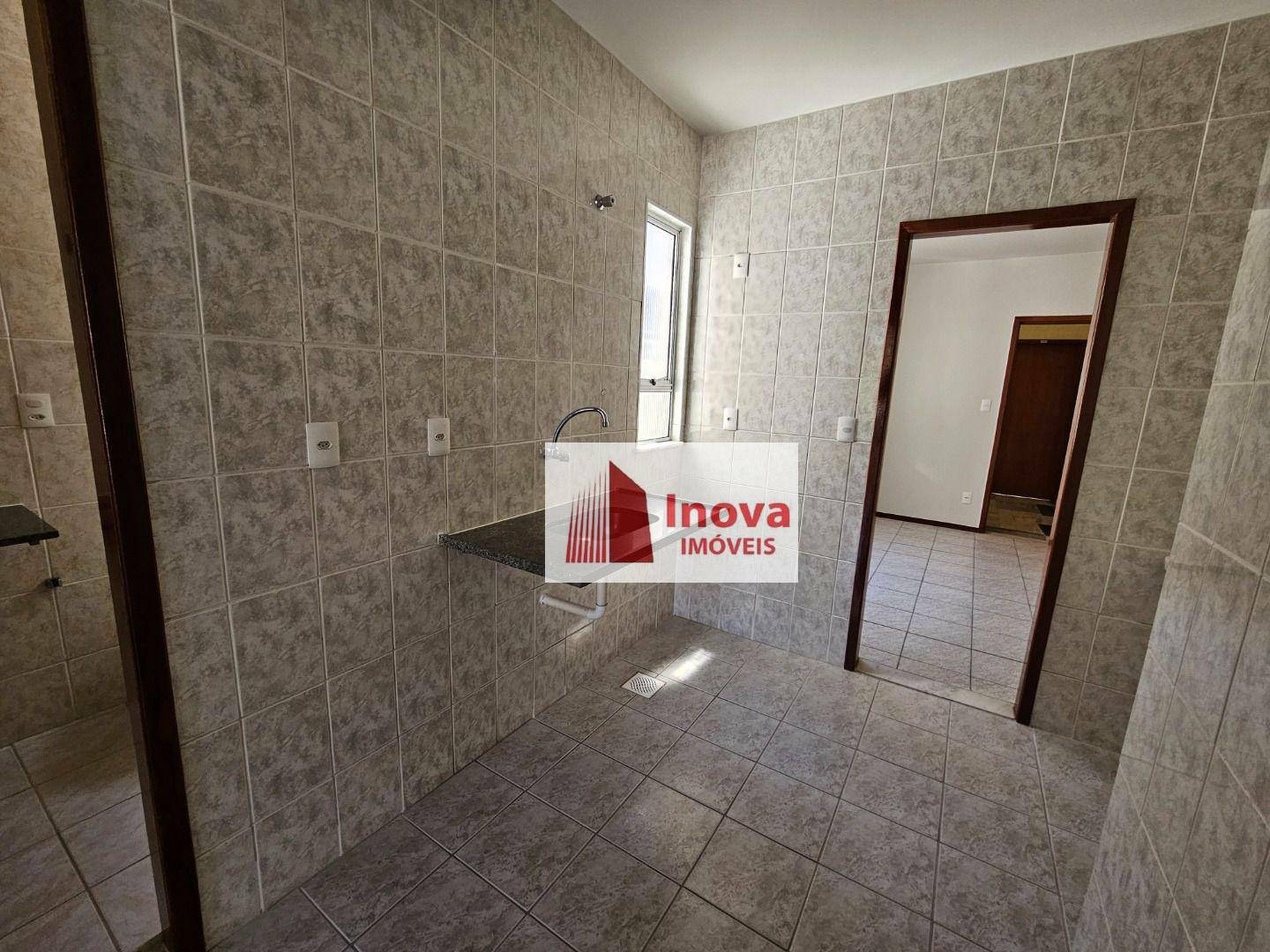 Apartamento à venda com 1 quarto, 40m² - Foto 6