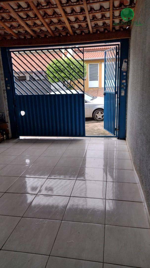 Sobrado à venda com 2 quartos, 75m² - Foto 3