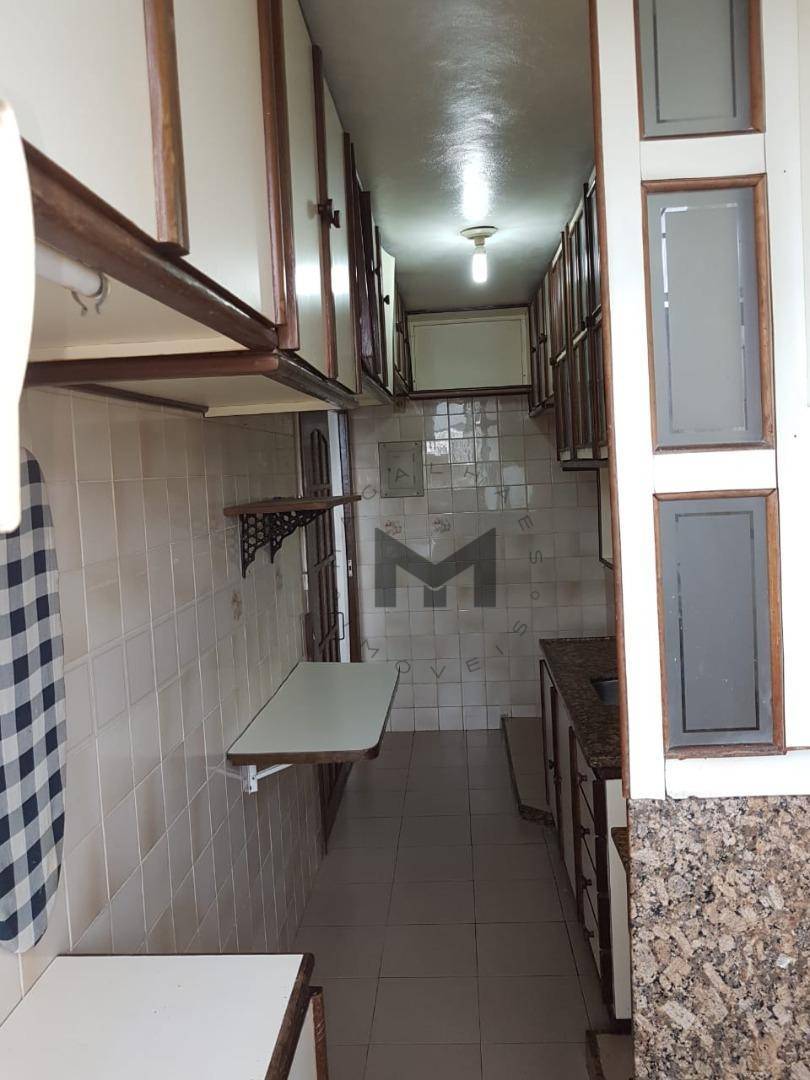 Apartamento à venda com 2 quartos, 60m² - Foto 15