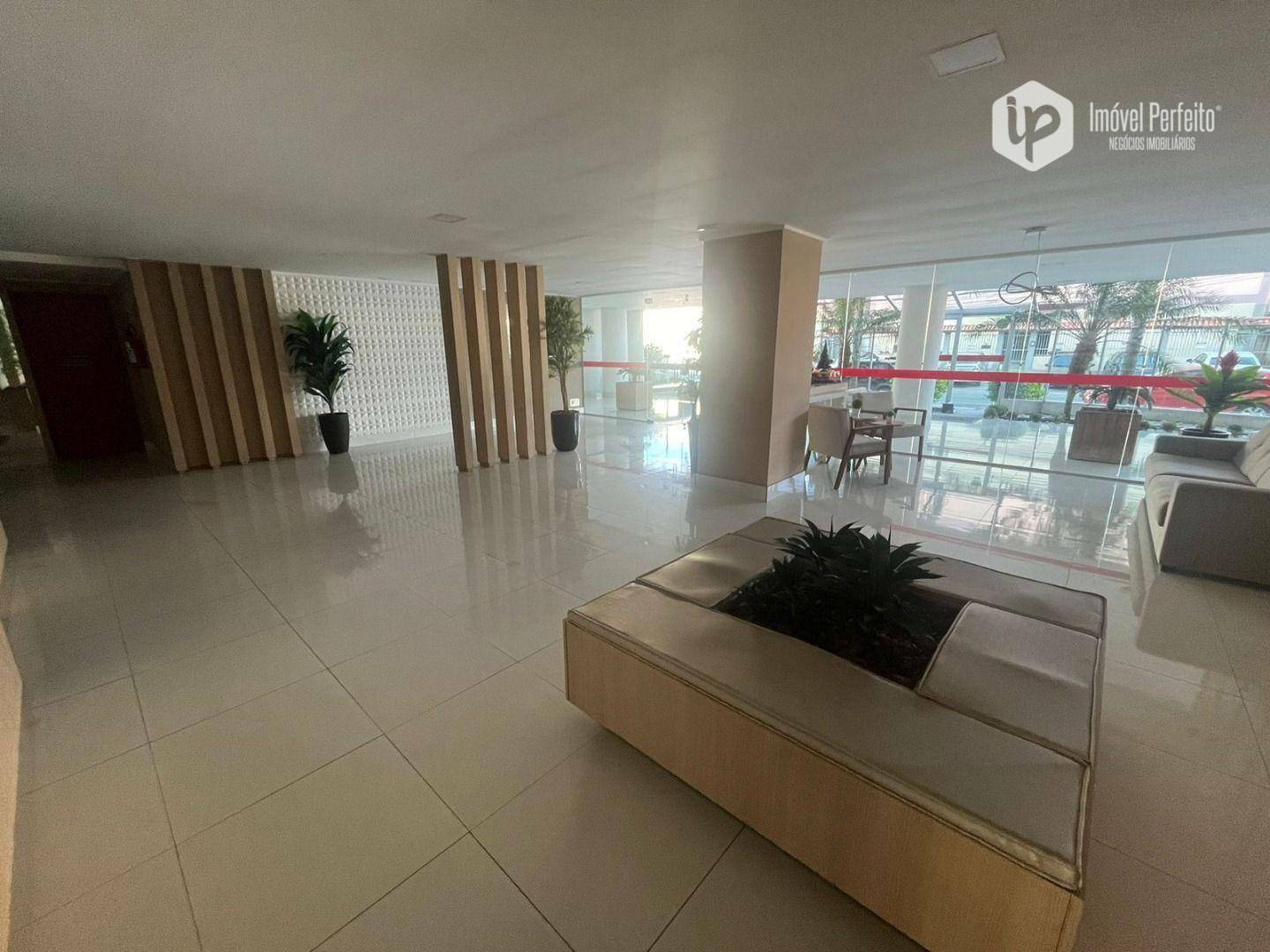 Apartamento à venda com 2 quartos, 52m² - Foto 16