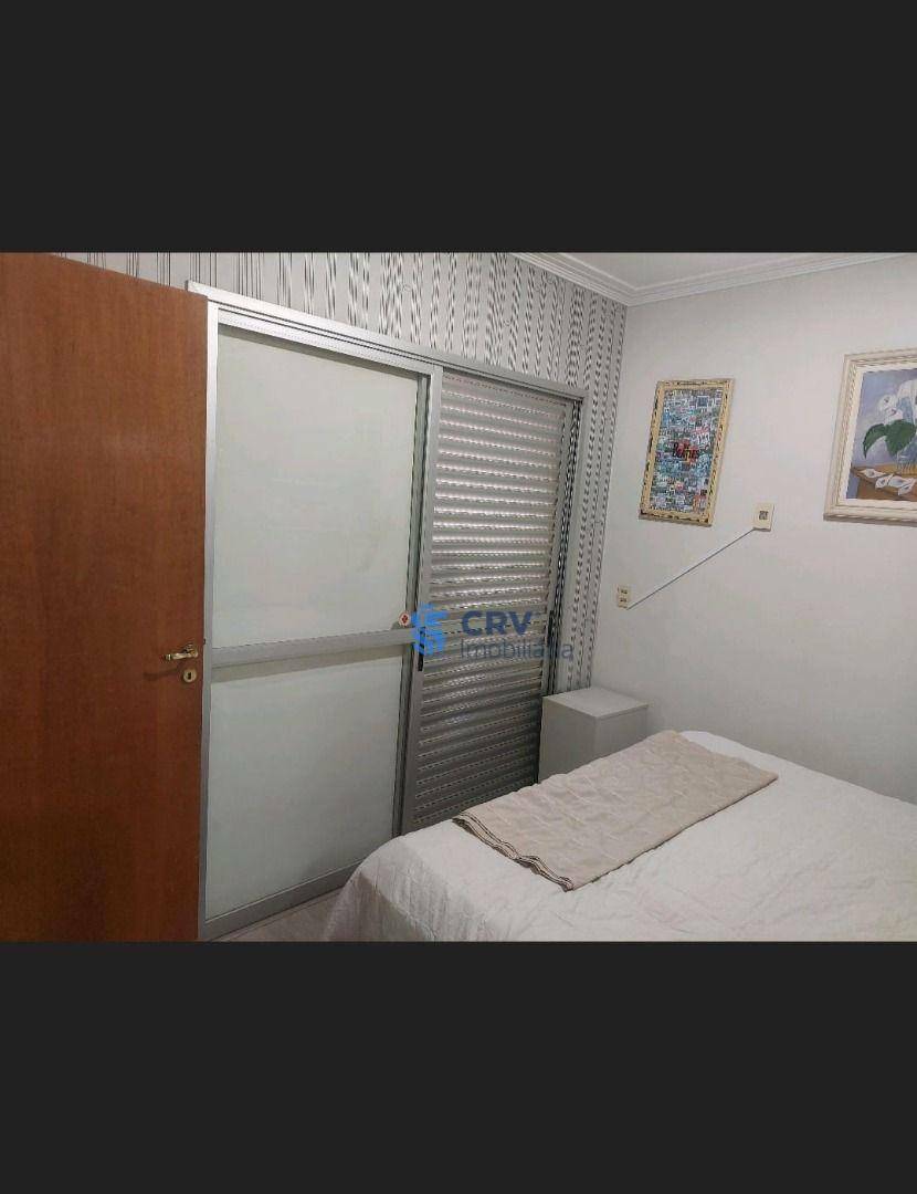 Apartamento à venda com 3 quartos, 90m² - Foto 4