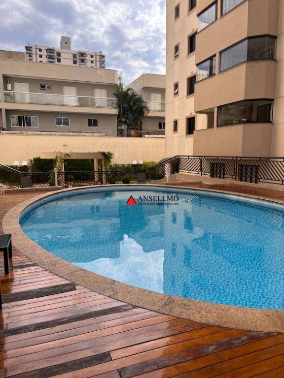 Apartamento, 3 quartos, 106 m² - Foto 1