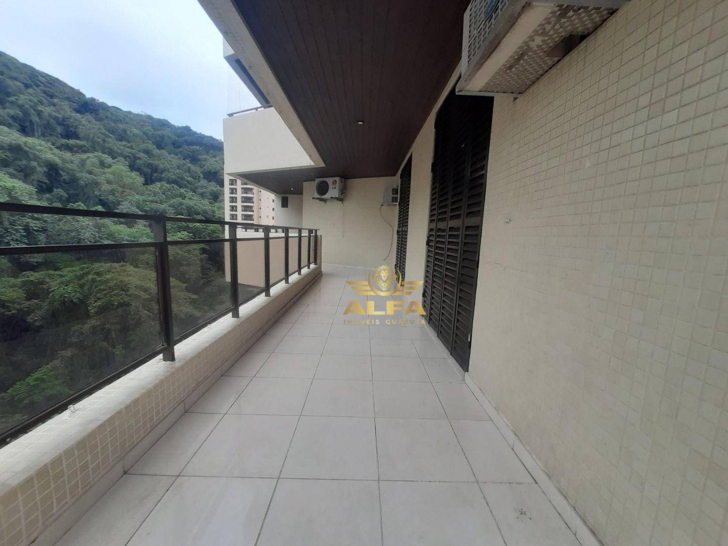 Apartamento à venda com 4 quartos, 160m² - Foto 3