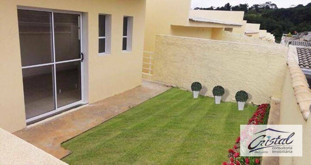 Casa de Condomínio à venda com 3 quartos, 110m² - Foto 5